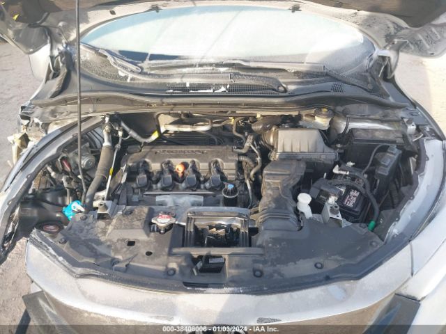 3CZRU6H5XKM743029 Honda HR-V EX