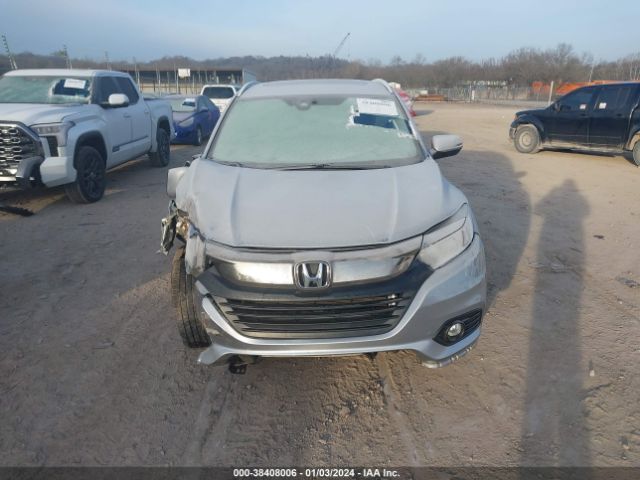 3CZRU6H5XKM743029 Honda HR-V EX