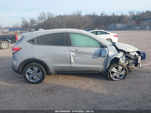 3CZRU6H5XKM743029 Honda HR-V EX