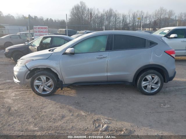 3CZRU6H5XKM743029 Honda HR-V EX