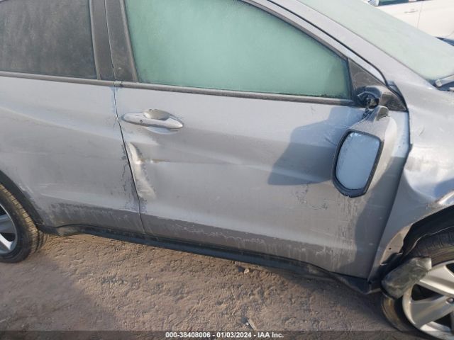 3CZRU6H5XKM743029 Honda HR-V EX