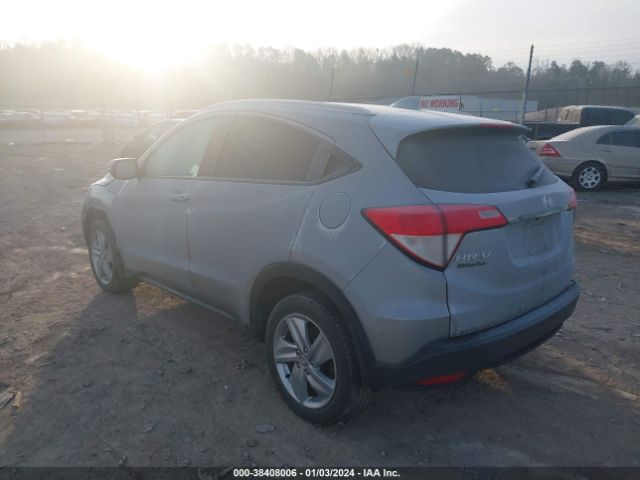 3CZRU6H5XKM743029 Honda HR-V EX
