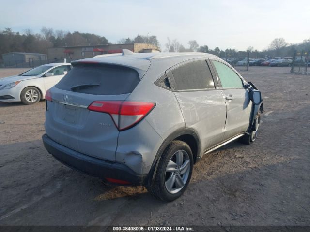 3CZRU6H5XKM743029 Honda HR-V EX