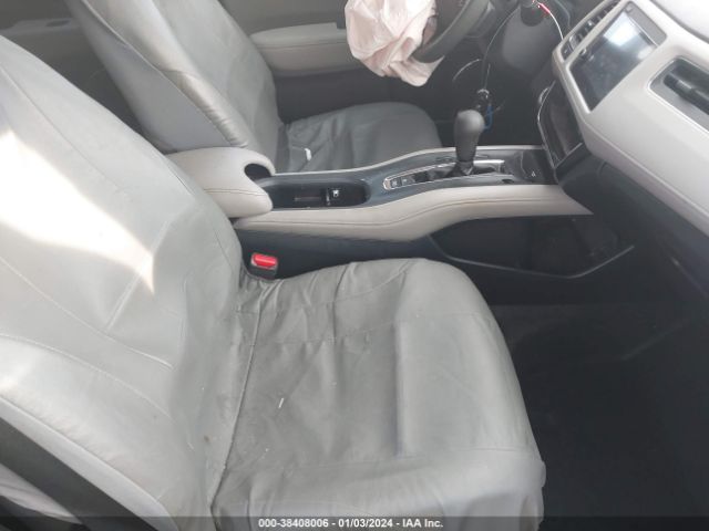 3CZRU6H5XKM743029 Honda HR-V EX