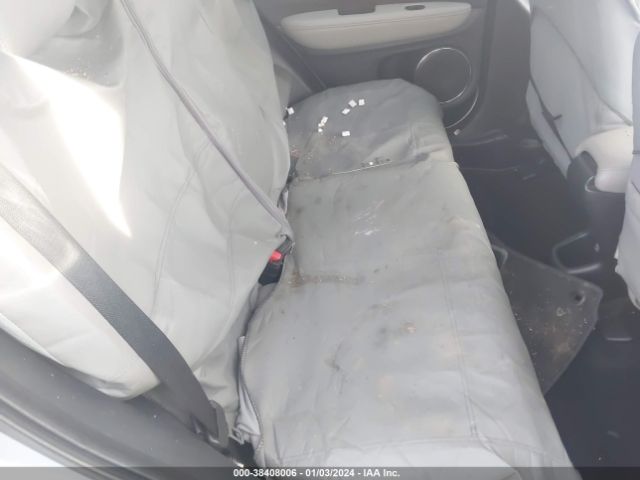 3CZRU6H5XKM743029 Honda HR-V EX