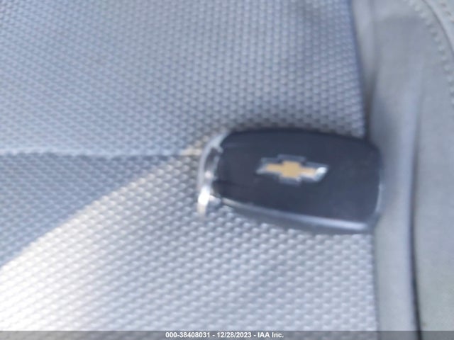Chevrolet Traverse 1lt 2018 1GNERGKW6JJ103352 Image 11