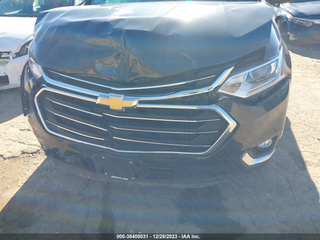 Chevrolet Traverse 1lt 2018 1GNERGKW6JJ103352 Image 6