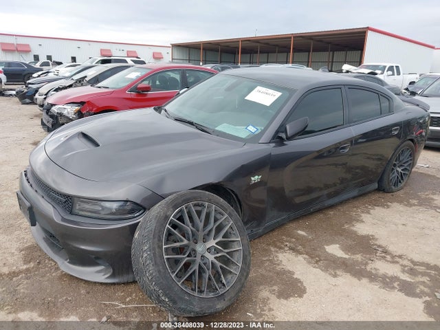 2C3CDXCTXLH133496 Dodge Charger R/t Rwd