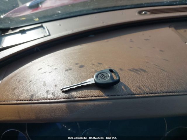 5GAKVBKD0EJ317396 Buick Enclave Leather