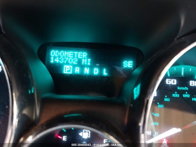 5GAKVBKD0EJ317396 Buick Enclave Leather