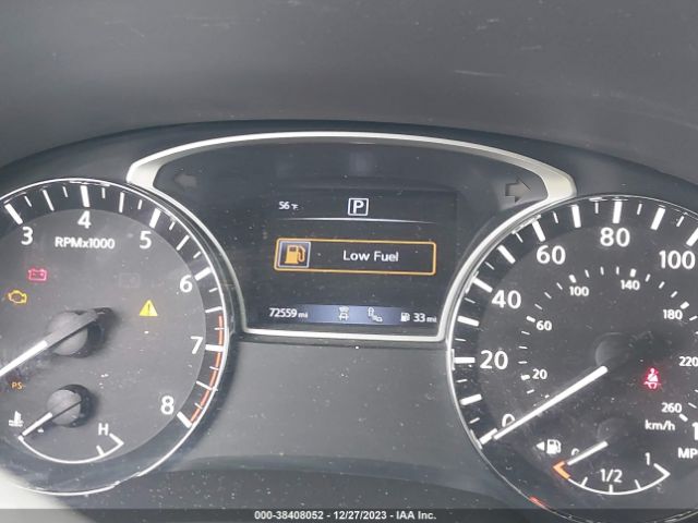5N1DR2MN7KC644648 Nissan Pathfinder Sl