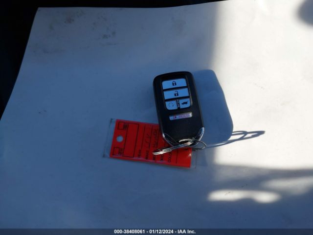 5J6RT6H87NL052625 Honda Cr-v Hybrid Ex-l