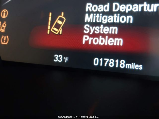 5J6RT6H87NL052625 Honda Cr-v Hybrid Ex-l