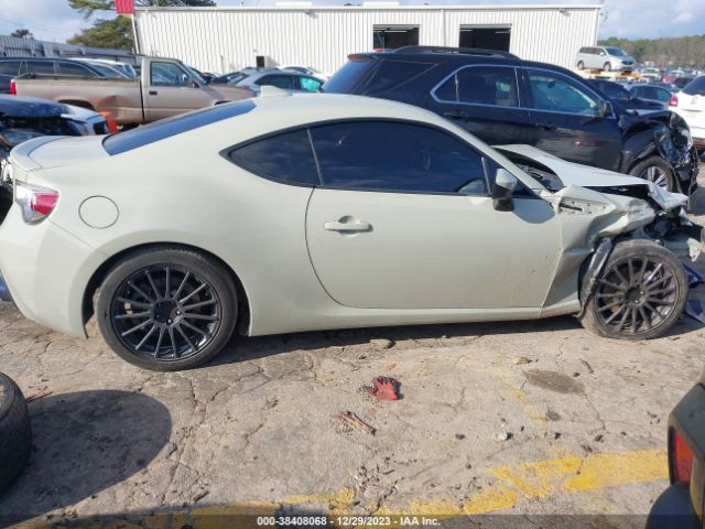 JF1ZNAA1XG9706118 Scion Fr-s Release Series 2.0