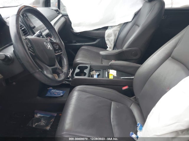 Honda Odyssey Ex-l 2019 5FNRL6H76KB117752 Image 5