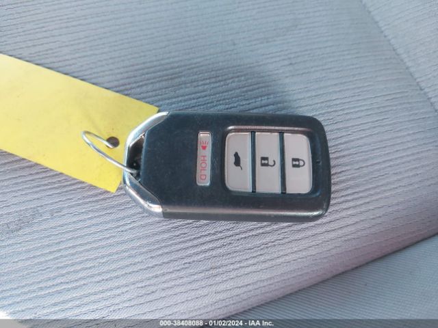 5FNRL6H27KB073457 Honda ODYSSEY LX
