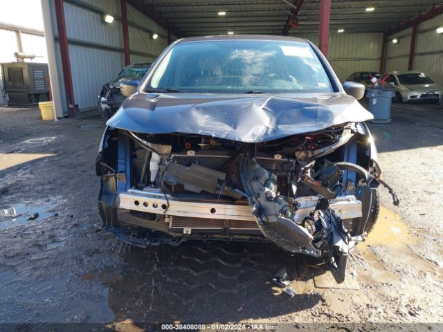 5FNRL6H27KB073457 Honda ODYSSEY LX