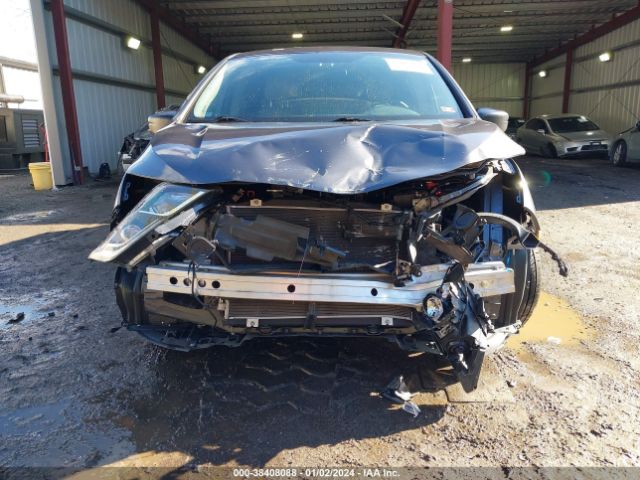 5FNRL6H27KB073457 Honda ODYSSEY LX