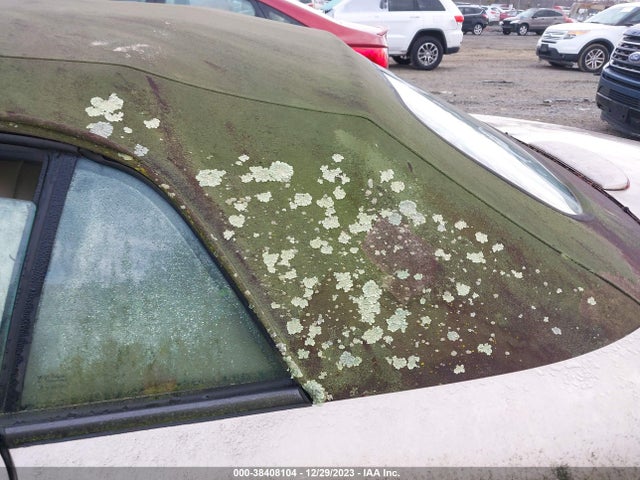 1999 JAGUAR XK8 SAJGX204XXC037236 Photo 5