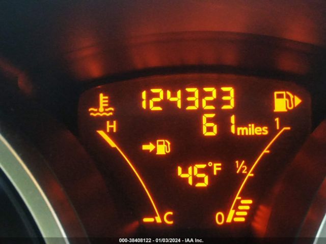 JN8AF5MV5FT559819 Nissan Juke Sl