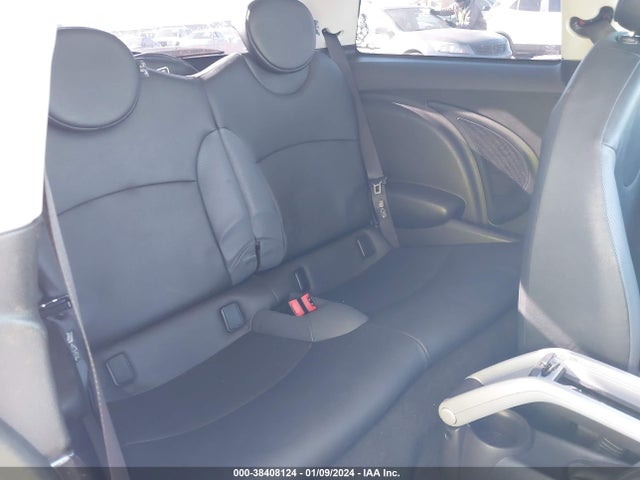2007 MINI COOPER WMWMF33527TT56626 Photo 7