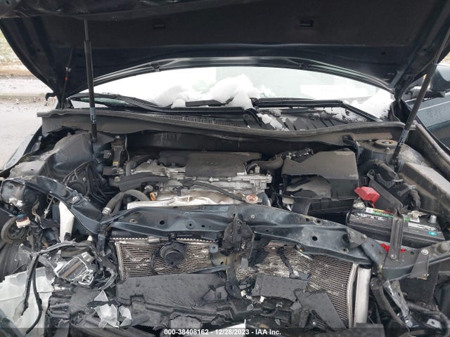 Toyota CAMRY SE 2017 4T1BF1FKXHU448512 Image 10