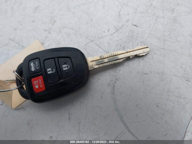 Toyota CAMRY SE 2017 4T1BF1FKXHU448512 Image 11