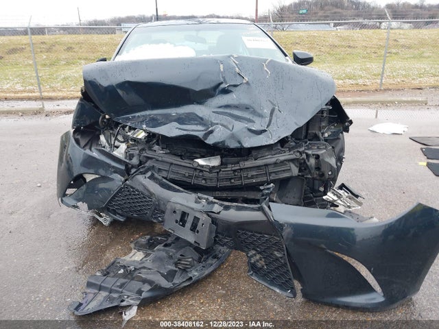 Toyota CAMRY SE 2017 4T1BF1FKXHU448512 Image 12
