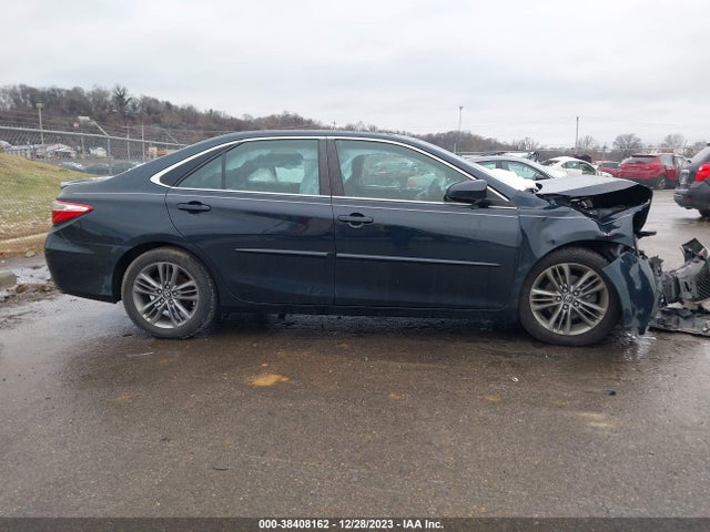 Toyota CAMRY SE 2017 4T1BF1FKXHU448512 Image 13