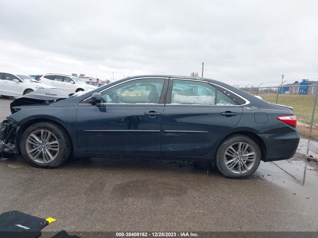 Toyota CAMRY SE 2017 4T1BF1FKXHU448512 Image 14