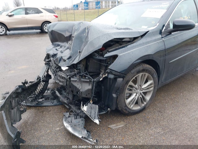Toyota CAMRY SE 2017 4T1BF1FKXHU448512 Image 6