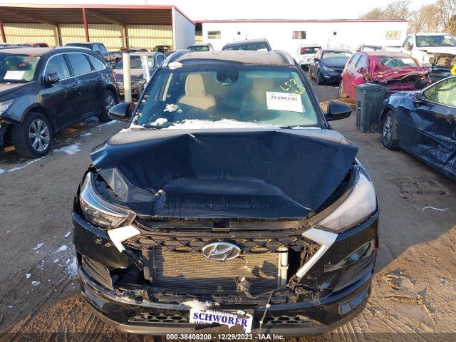 2020 HYUNDAI TUCSON VALUE VIN: KM8J3CA45LU171592