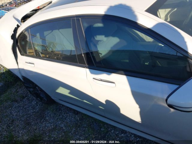 WBA7T2C09MCE66012 BMW 7 Series 740i