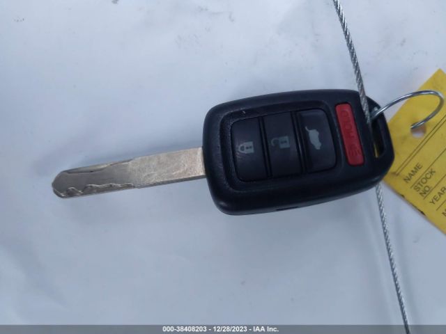 2HKRW6H35JH226420 Honda CR-V LX