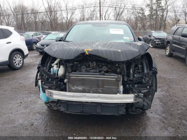 2HKRW6H35JH226420 Honda CR-V LX