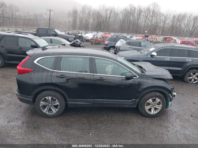 2HKRW6H35JH226420 Honda CR-V LX