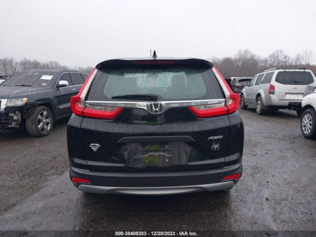 2HKRW6H35JH226420 Honda CR-V LX