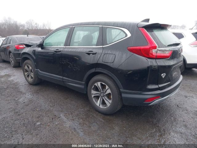 2HKRW6H35JH226420 Honda CR-V LX