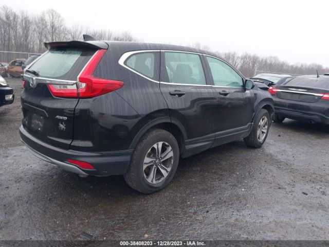 2HKRW6H35JH226420 Honda CR-V LX
