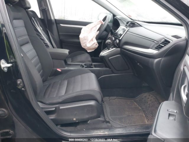 2HKRW6H35JH226420 Honda CR-V LX