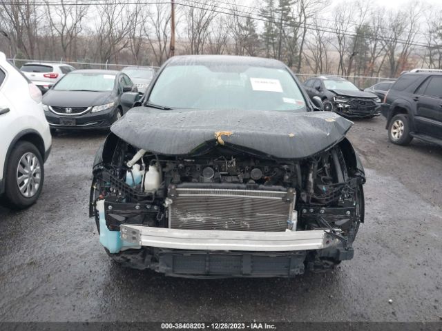 2HKRW6H35JH226420 Honda CR-V LX
