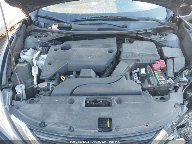 2017 NISSAN ALTIMA 2.5 S VIN: 1N4AL3AP9HC243590