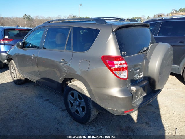 2010 TOYOTA RAV4 VIN: 2T3BF4DV2AW044115