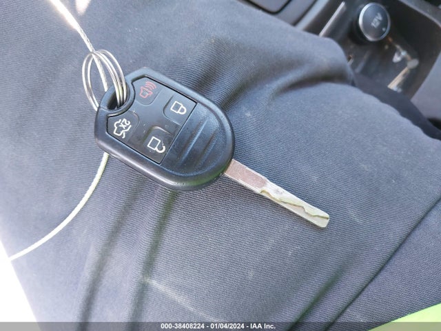 Ford FIESTA S 2019 3FADP4AJ2KM153142 Image 11