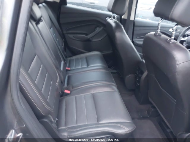2013 FORD C-MAX HYBRID SEL VIN: 1FADP5BU1DL532507