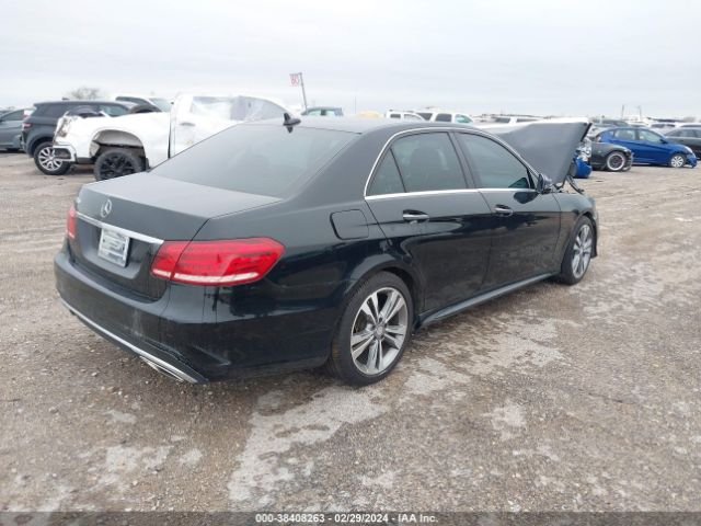 WDDHF5KB2EA811447 Mercedes-Benz E 350