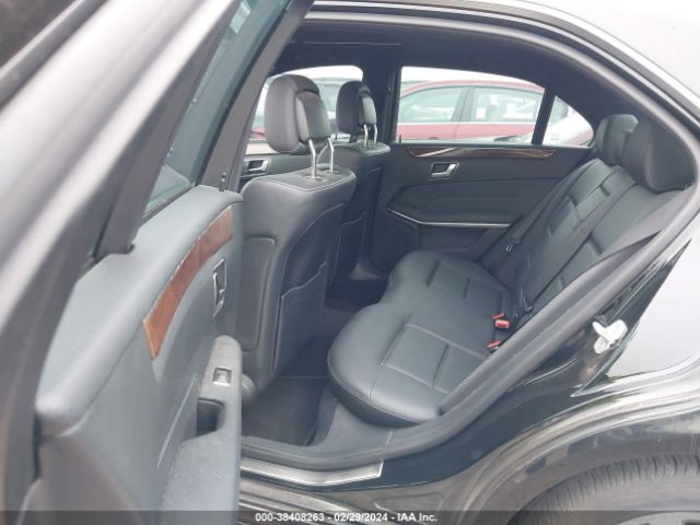 WDDHF5KB2EA811447 Mercedes-Benz E 350