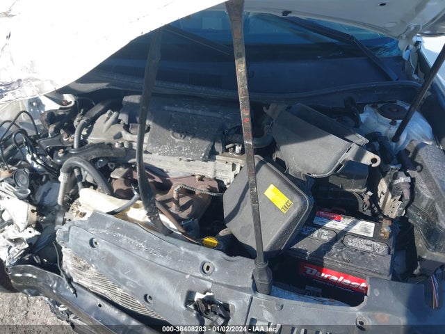 Toyota CAMRY LE 2014 4T4BF1FK6ER344584 Image 10