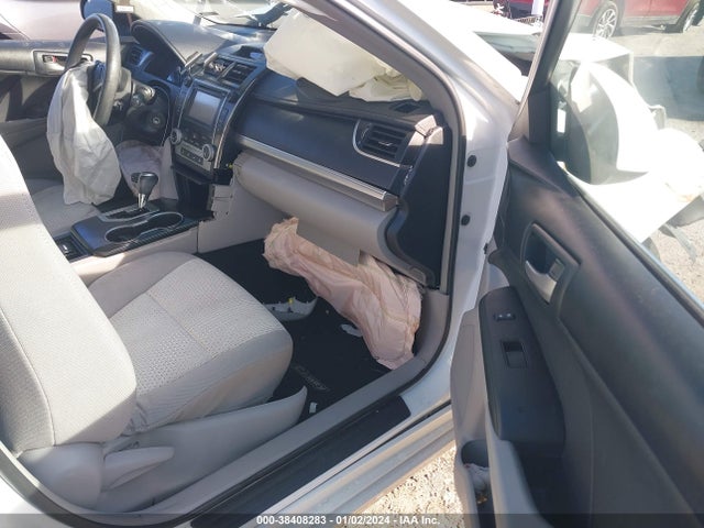 Toyota CAMRY LE 2014 4T4BF1FK6ER344584 Image 5