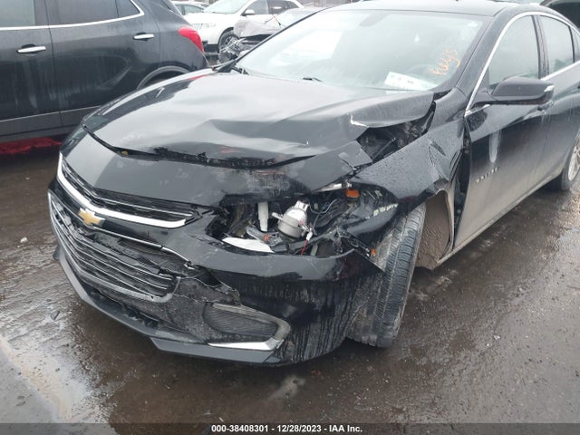 Chevrolet MALIBU 1LT 2016 1G1ZE5ST4GF287176 Image 6